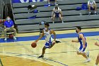 MBBall vs Emmanuel  Men’s Basketball vs Emmanuel College. - Photo By: KEITH NORDSTROM : Wheaton, MBBall, Emmanuel, basketball